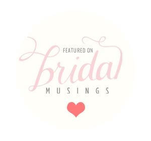 Bridal Musings