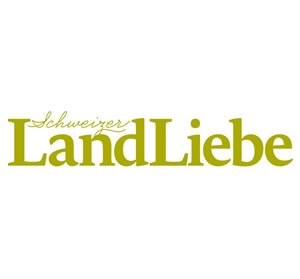Schweizer Land Liebe